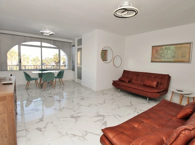 Apartamento 1 habitacion 78 m² Orihuela, Španjolska