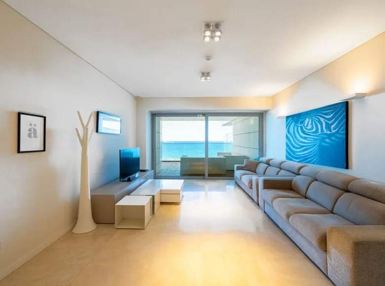 3 bedroom apartment 159 m² Limassol, Cyprus