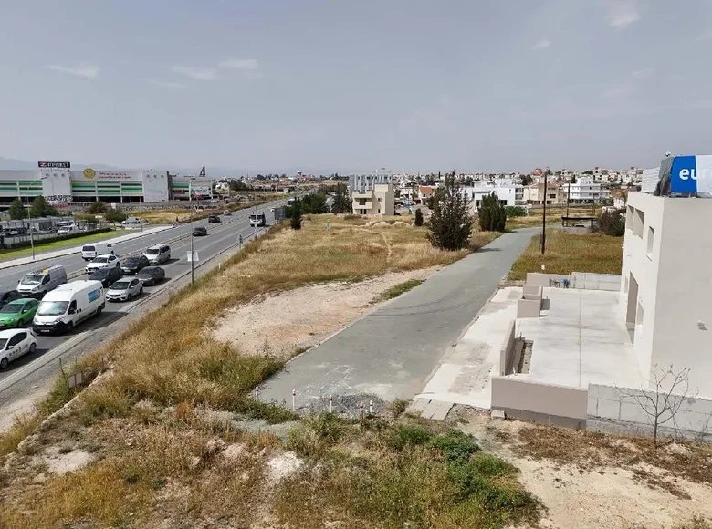 Atterrir  Strovolos, Chypre