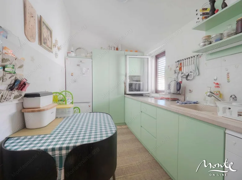 2 bedroom apartment 66 m² Budva, Montenegro