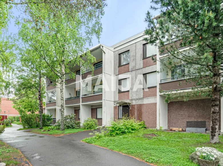 1 bedroom apartment 50 m² Turku sub-region, Finland