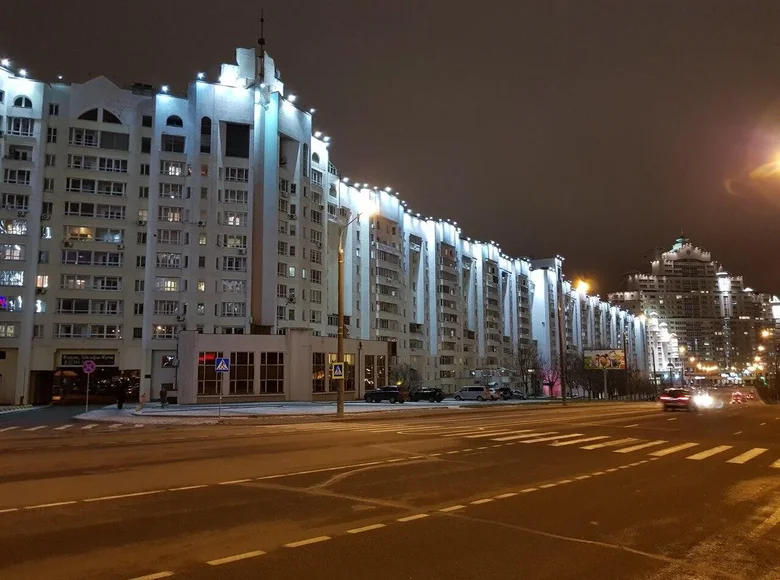 Wohnung 6 zimmer 284 m² Minsk, Belarus