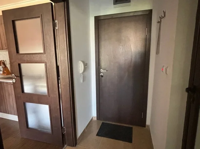 Appartement 2 chambres 58 m² Sveti Vlas, Bulgarie