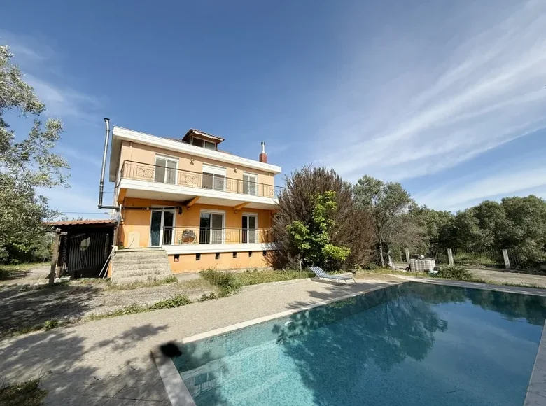 Maison 5 chambres 285 m² Agia Triada, Grèce