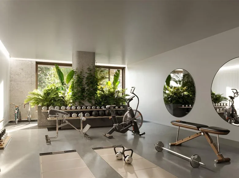 1 bedroom apartment 69 m² Alvalade, Portugal