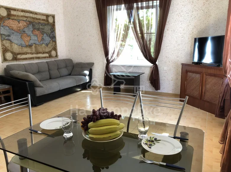 House 224 m² Arkhipo-Osipovka, Russia