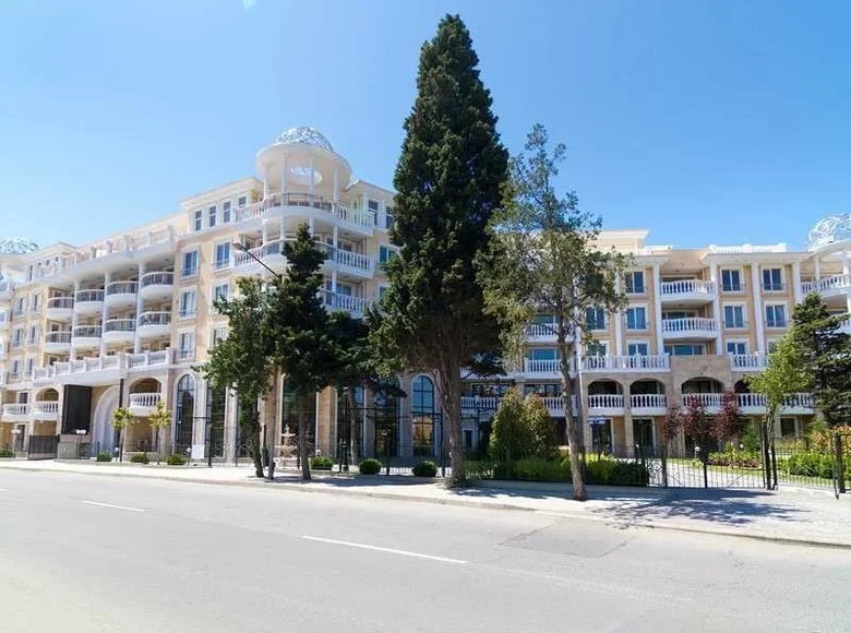 Mieszkanie  Nesebyr, Bułgaria