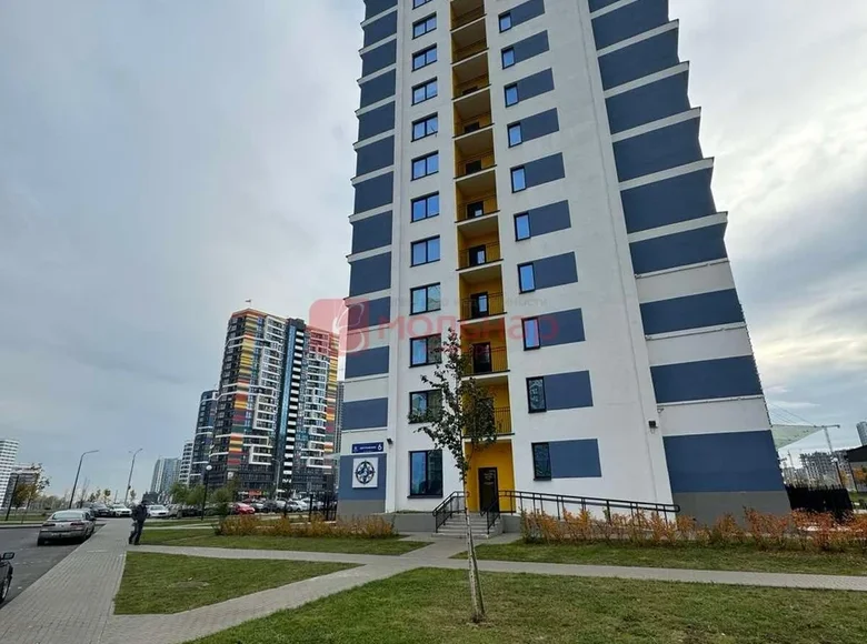 Shop 65 m² in Minsk, Belarus