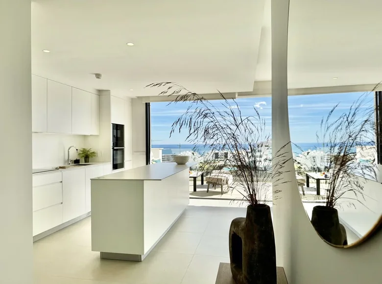 3 bedroom apartment 131 m² Fuengirola, Spain