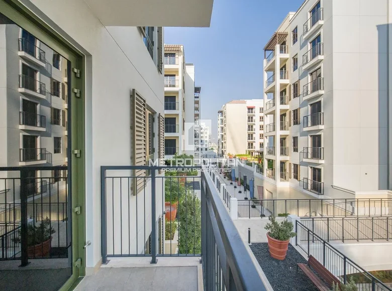 1 bedroom apartment 801 m² Dubai, United Arab Emirates