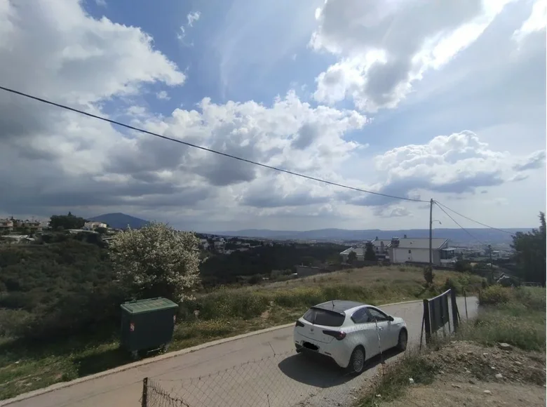 Земельные участки 1 комната  Municipality of Pylaia Chortiatis, Греция