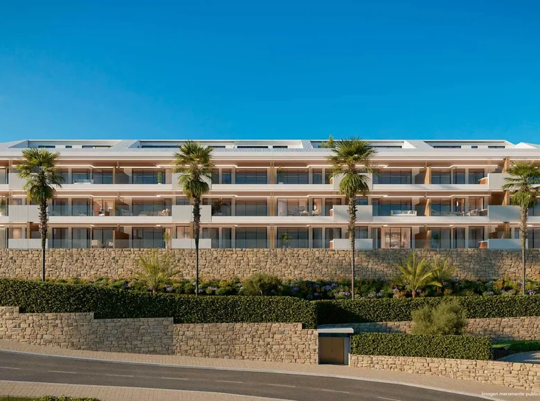 Apartamento 2 habitaciones 112 m² Fuengirola, Španjolska
