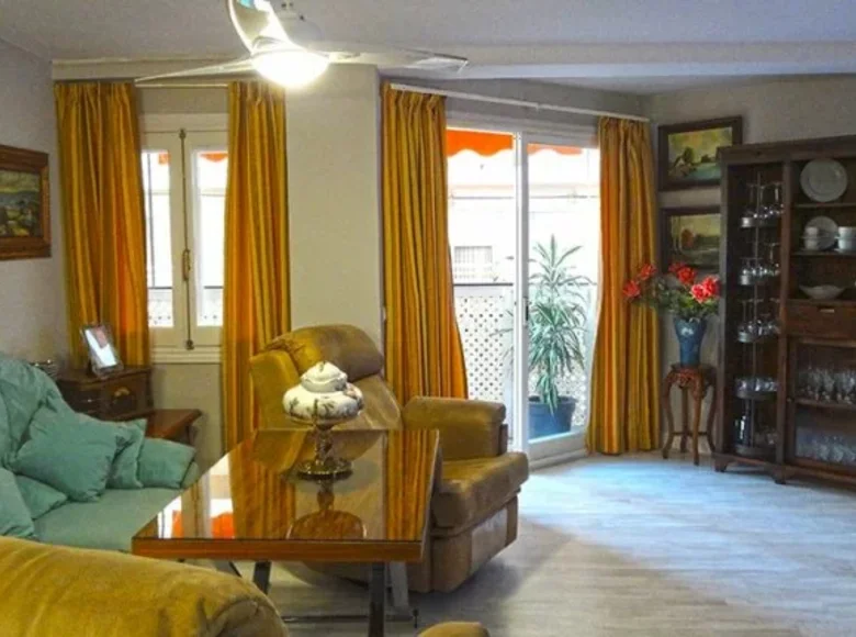 2 bedroom apartment 83 m² Abadin, Spain