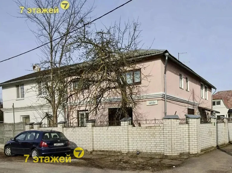 House 186 m² Minsk, Belarus