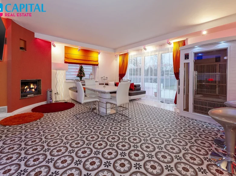 Maison 210 m² Vilnius, Lituanie