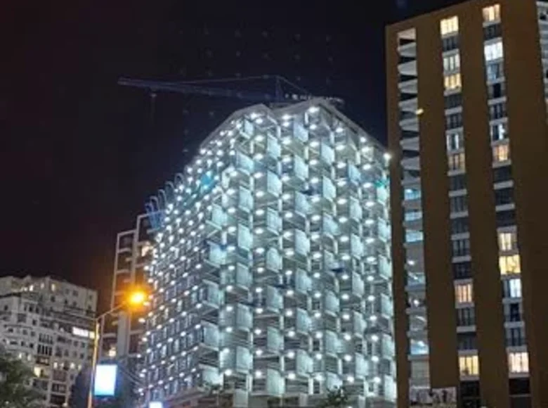 Mieszkanie 3 pokoi 97 m² Tbilisi, Gruzja