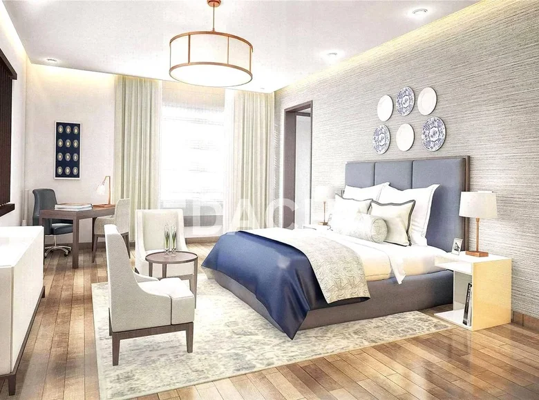 Wohnung 2 zimmer 1 935 m² Dubai, Vereinigte Arabische Emirate