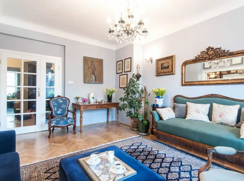 4 room apartment 115 m² Bilgoraj, Poland