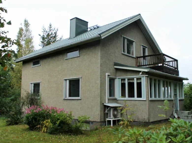1 bedroom house 69 m² Joutseno, Finland