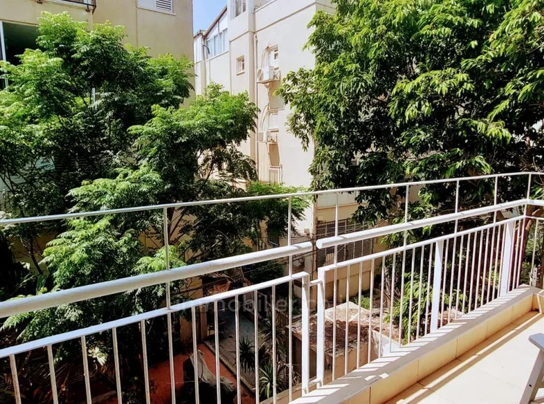 Appartement 3 chambres 95 m² Tel-Aviv, Israël
