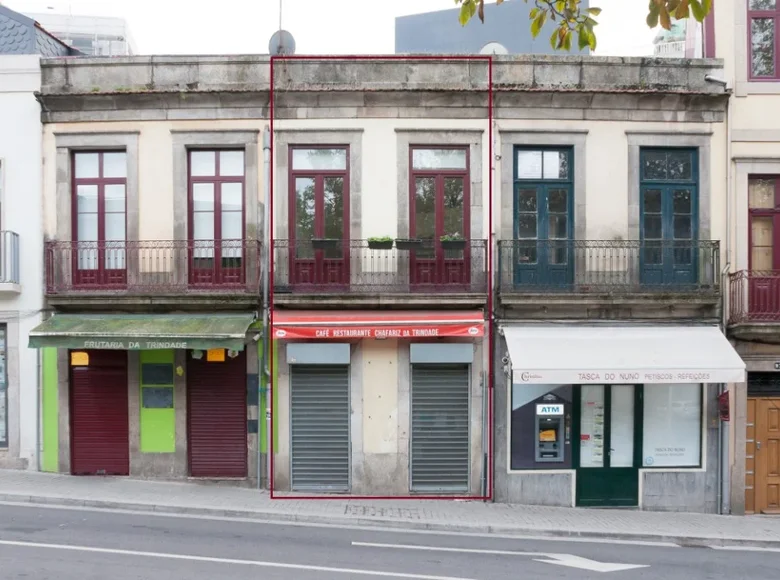 Apartamento 172 m² Portugal, Portugal