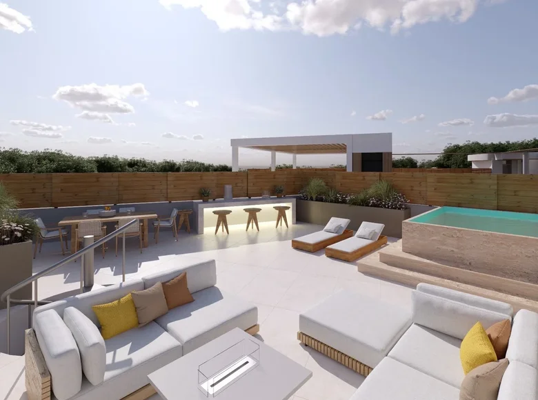 Wohnung 2 Schlafzimmer 165 m² Estepona, Spanien