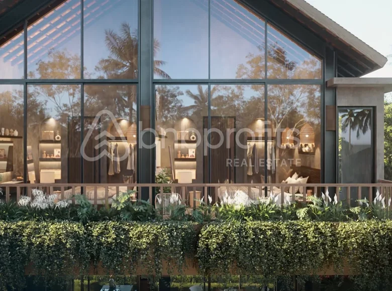 2 bedroom Villa  Dalung, Indonesia