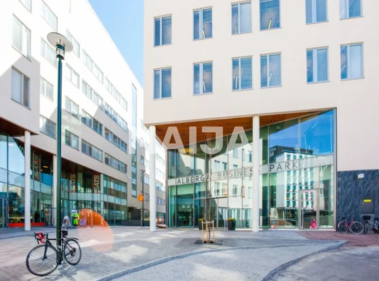 Büro 183 m² in Verwaltungsgemeinschaft Helsinki, Finnland