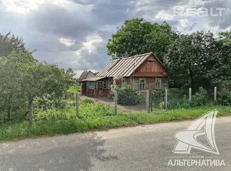 Land 32 m² Cerninski sielski Saviet, Belarus