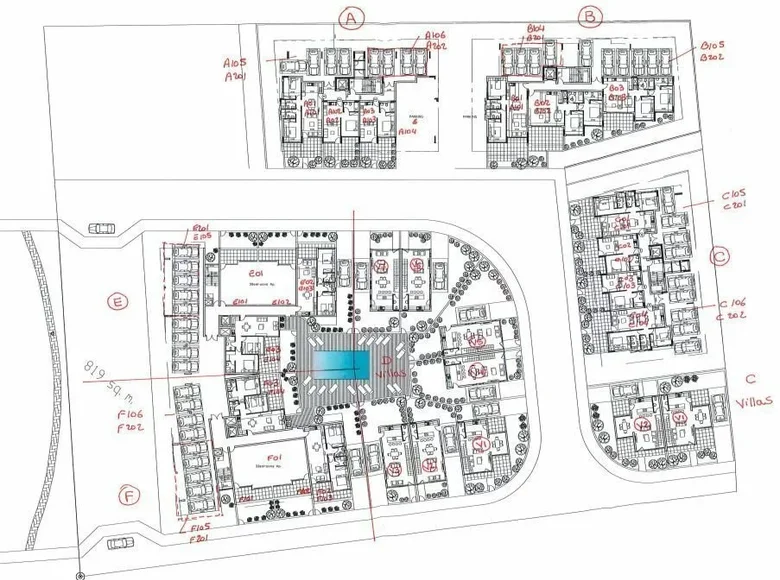 Casa 2 habitaciones 127 m² Kiti, Chipre