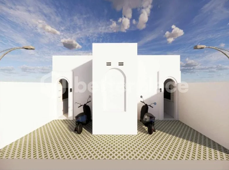 Villa 2 chambres  Dalung, Indonésie