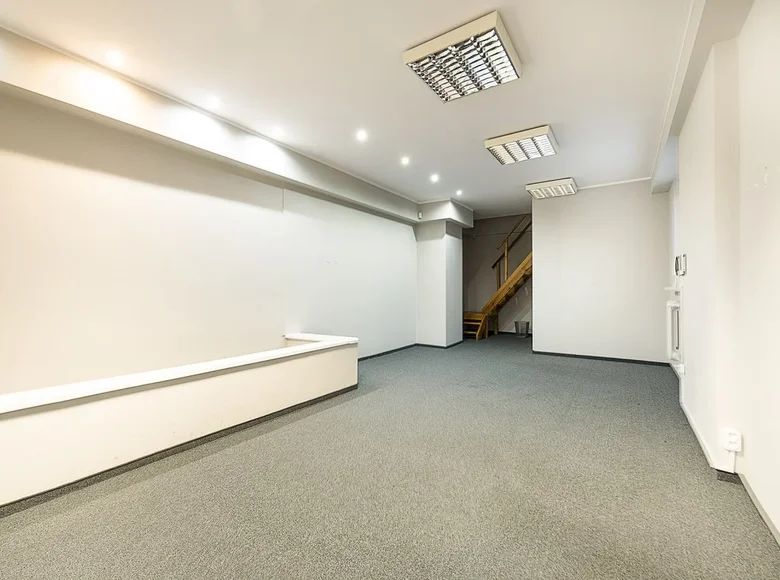 Apartment 200 m² Warsaw, Poland