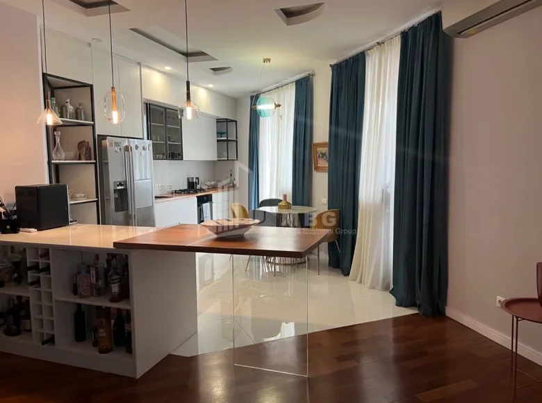 Квартира 3 комнаты 140 м² Тбилиси, Грузия