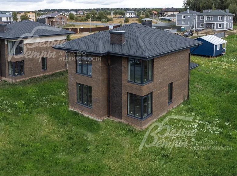 Дом 5 комнат 125 м² Центральный федеральный округ, Россия