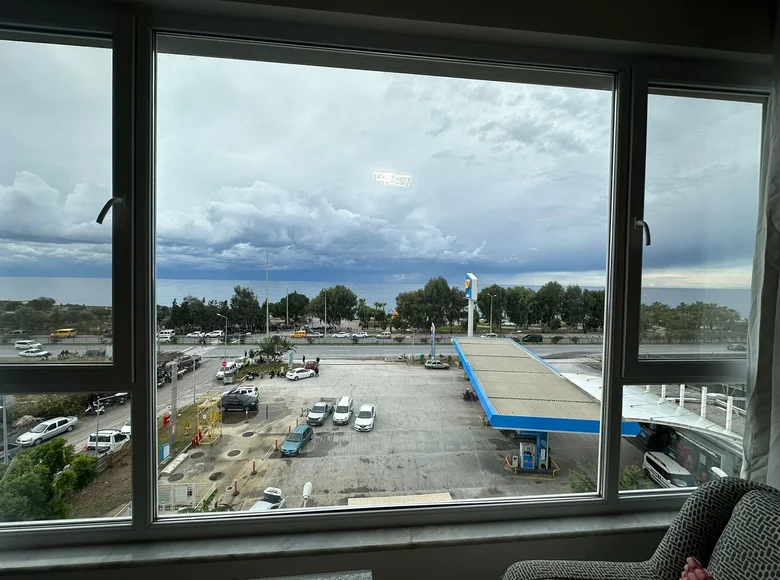 Apartamento 3 habitaciones  Kargicak, Turquía