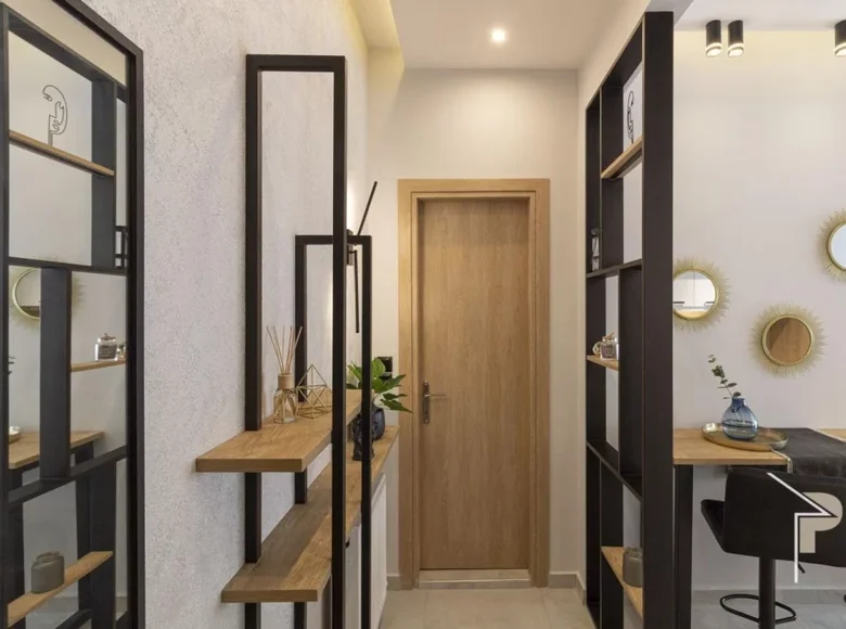 Квартира 2 спальни 55 м² Municipality of Neapoli Sykies, Греция