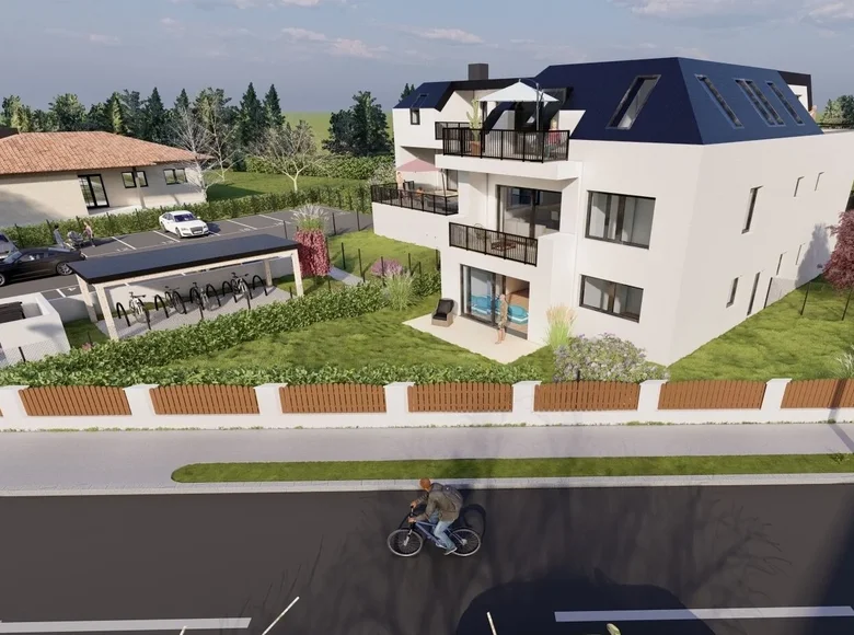 Wohnung  Pressbaum, Österreich