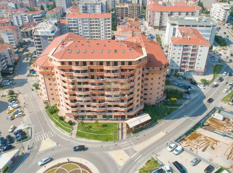 3 bedroom apartment 94 m² Montenegro, Montenegro