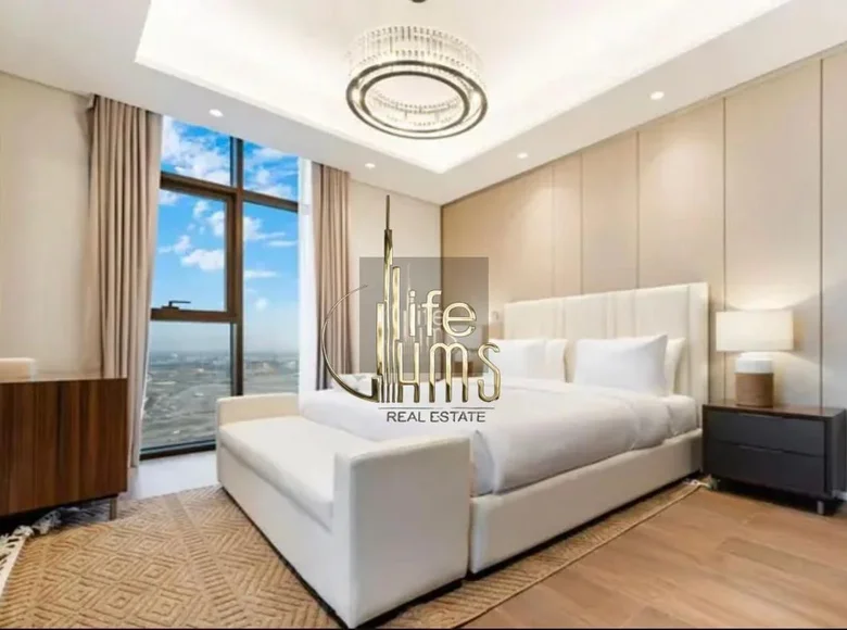 Wohnung 2 zimmer 1 189 m² Dubai, Vereinigte Arabische Emirate