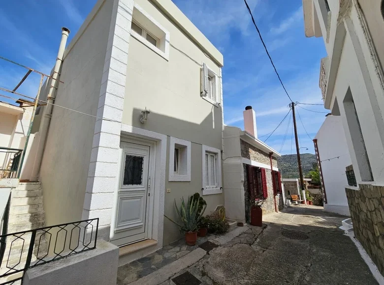 Townhouse 1 bedroom 108 m² Municipality of Agios Nikolaos, Greece