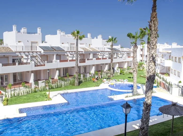 Apartamento 2 habitaciones 134 m² Orihuela, Španjolska