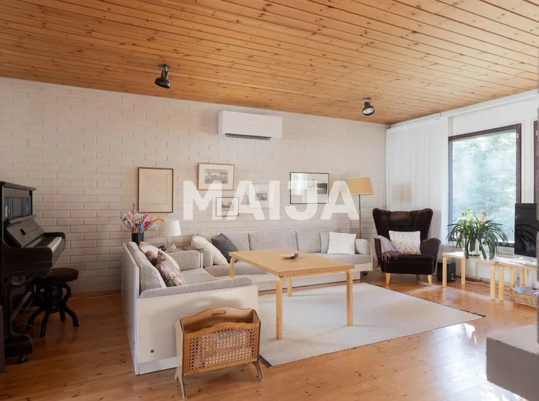 Maison 5 chambres 117 m² Tikkakoski, Finlande