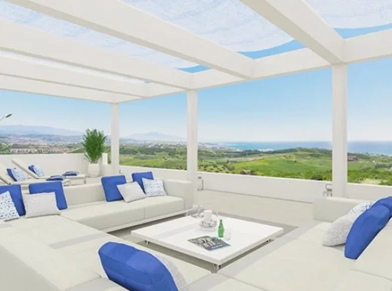 Квартира 2 спальни 116 м² Abadin, Испания