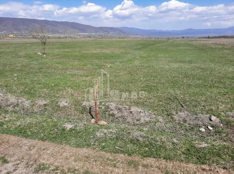 Parcelas 4 500 m² Tiflis, Georgia