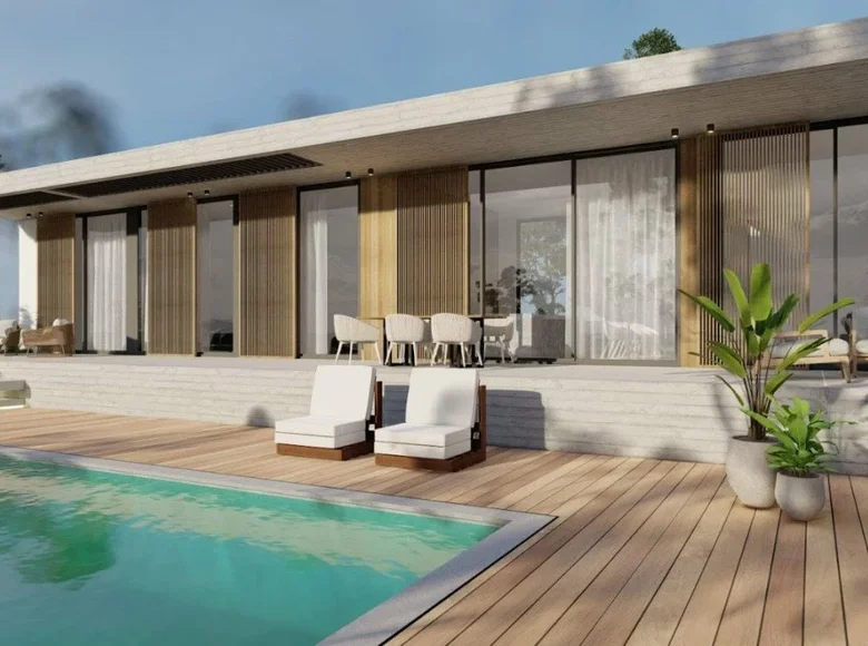 Dom 4 pokoi 359 m² Tala, Cypr