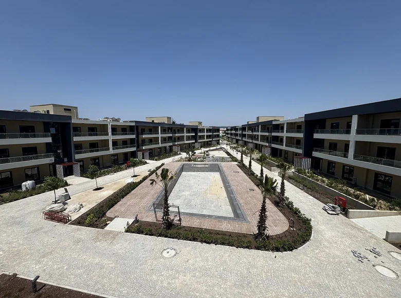 Appartement 5 chambres 199 m² Gaziemir, Turquie