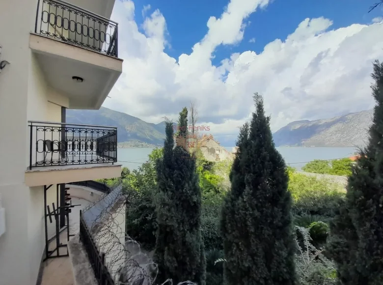 Apartamento 3 habitaciones 155 m² Montenegro, Montenegro