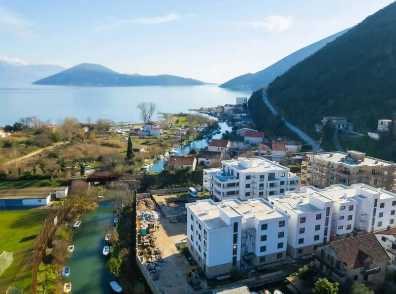 Apartment  Provodina, Montenegro