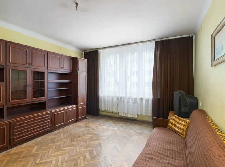 2 bedroom apartment 50 m² Ozarow Mazowiecki, Poland