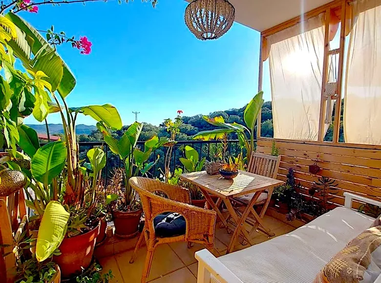 Квартира 4 спальни 110 м² Турция, Турция